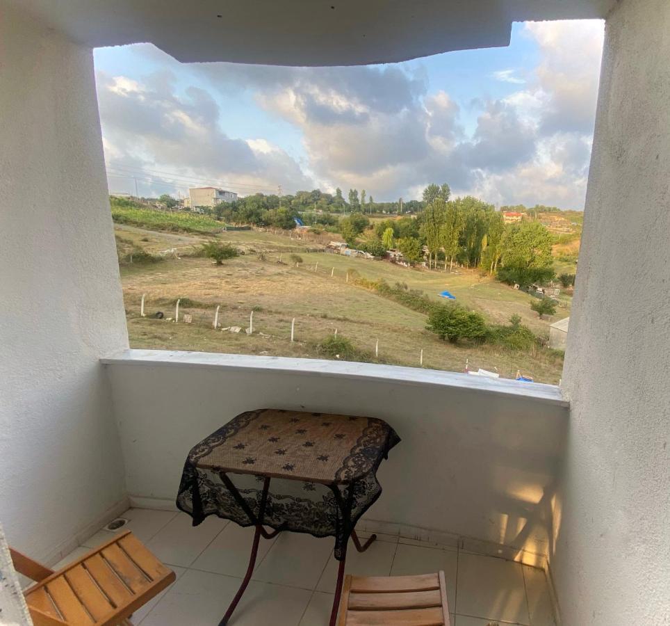 Spacious House Near The Airport Διαμέρισμα Arnavutkoy Εξωτερικό φωτογραφία