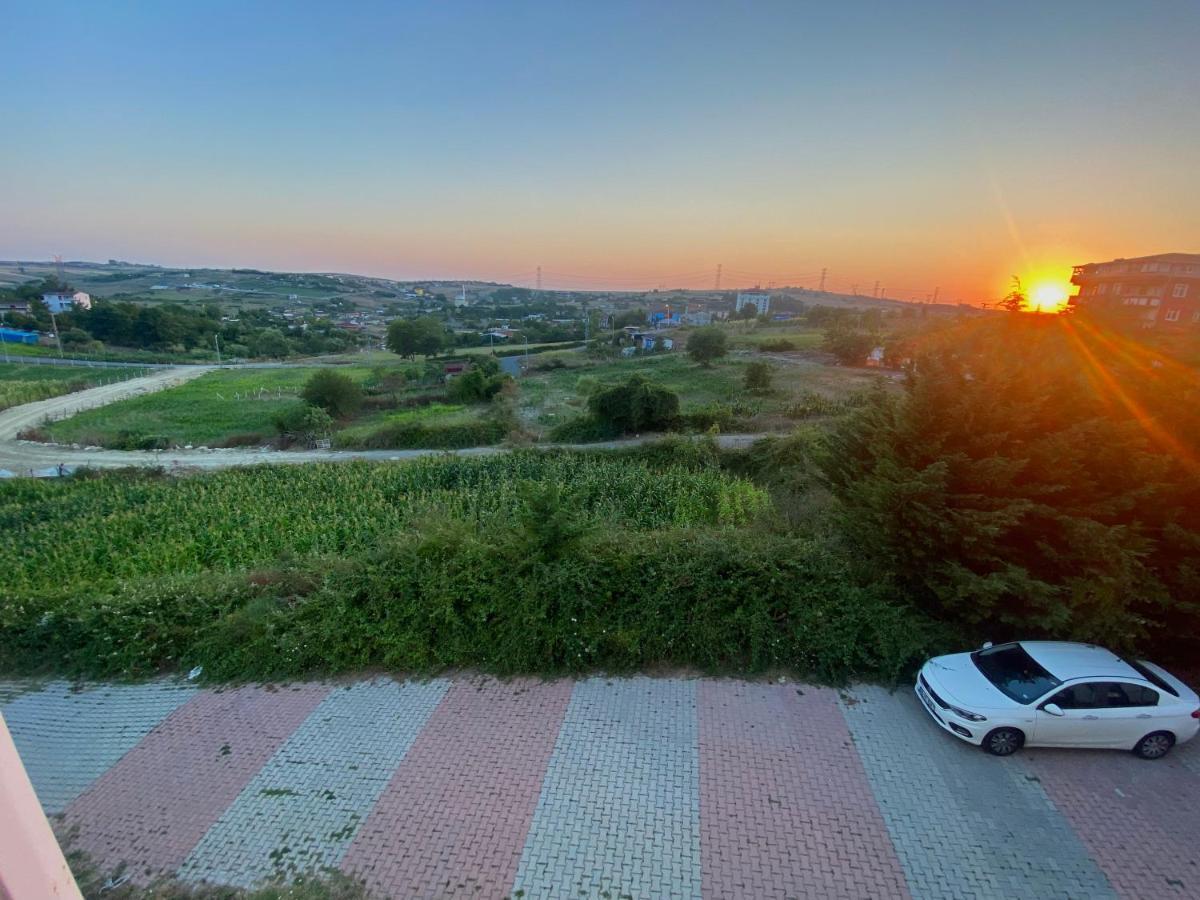 Spacious House Near The Airport Διαμέρισμα Arnavutkoy Εξωτερικό φωτογραφία