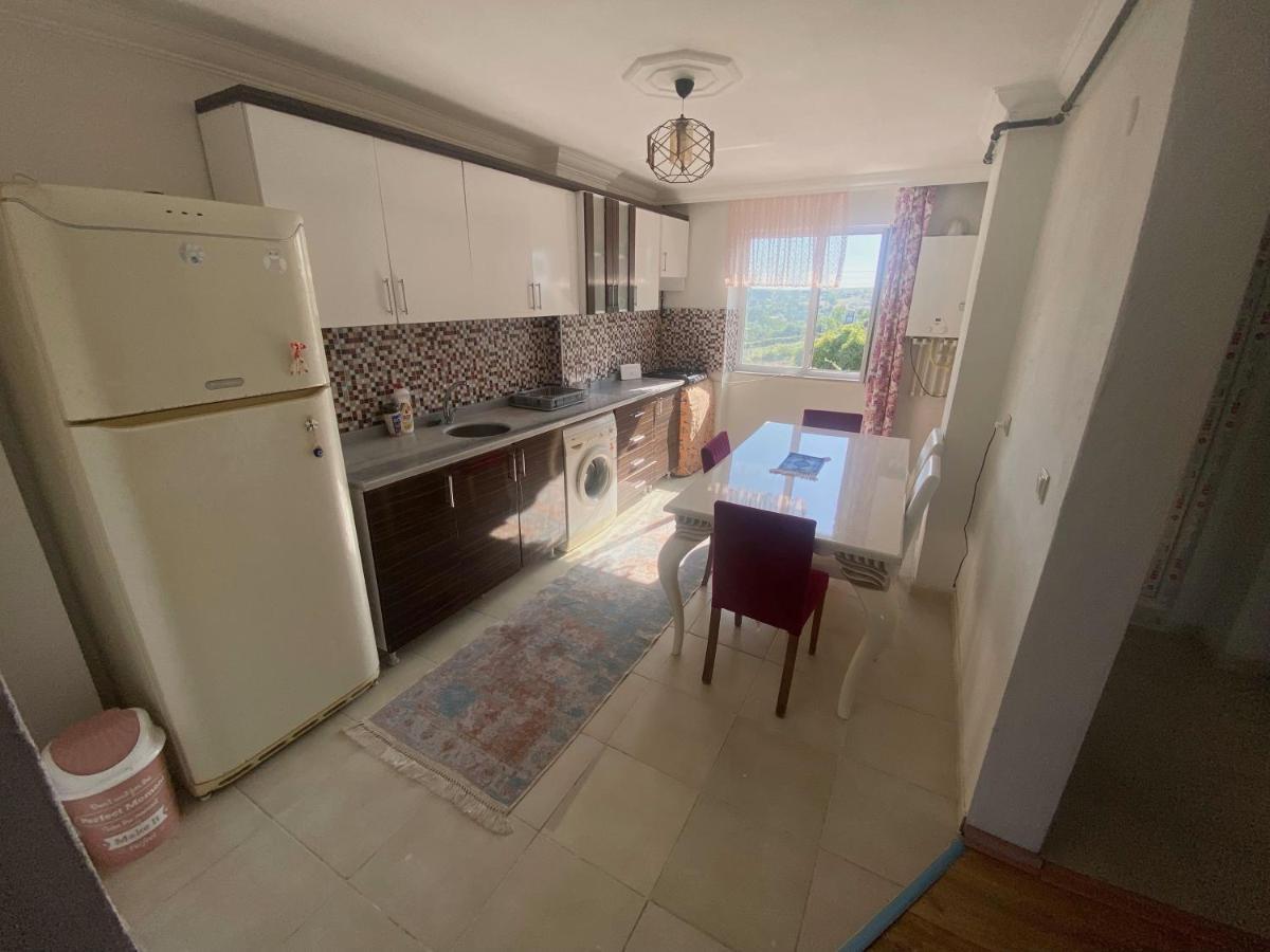 Spacious House Near The Airport Διαμέρισμα Arnavutkoy Εξωτερικό φωτογραφία