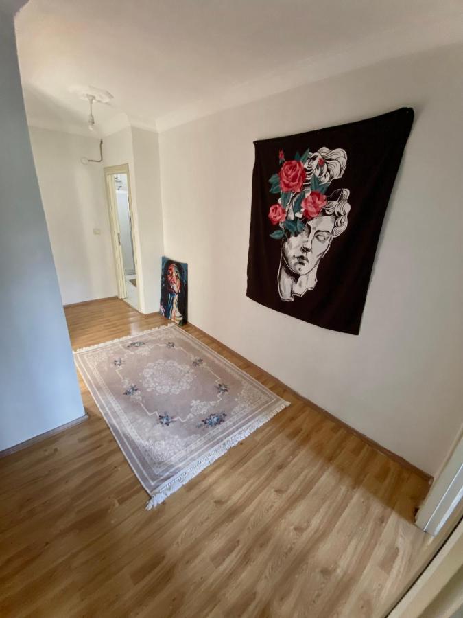 Spacious House Near The Airport Διαμέρισμα Arnavutkoy Εξωτερικό φωτογραφία